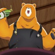 Kuma Miko: Girl Meets Bear - galeria zdjęć - filmweb