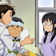Kuma Miko: Girl Meets Bear - galeria zdjęć - filmweb