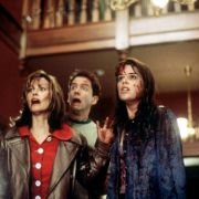 Scream - galeria zdjęć - filmweb