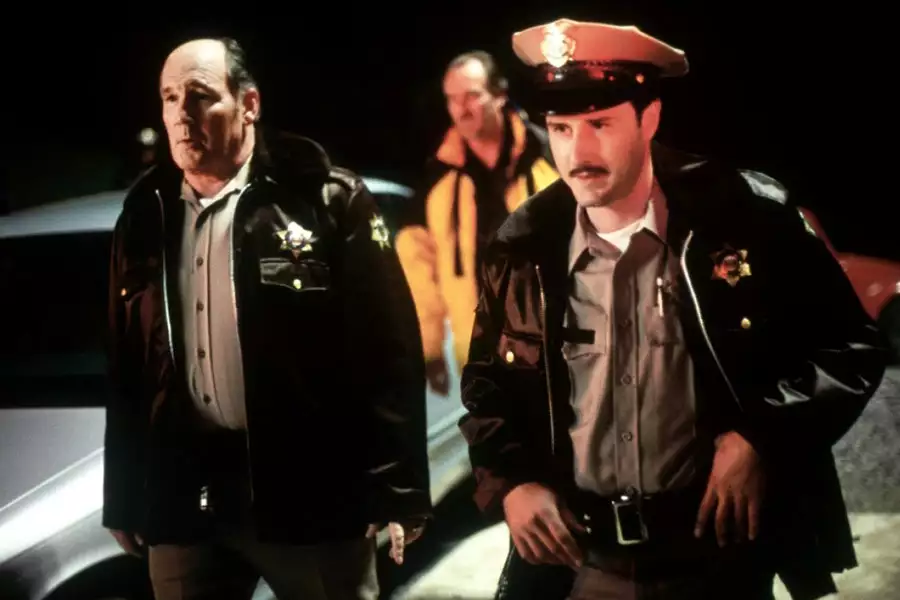 Krzyk - galeria zdjęć - filmweb