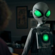 Files of the Unexplained - galeria zdjęć - filmweb