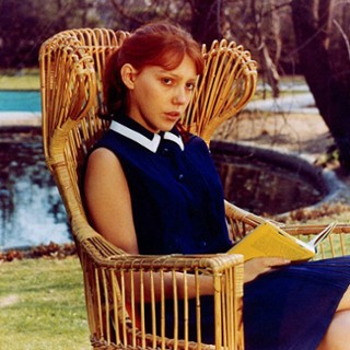 Odetta, c&oacute;rka