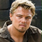 Leonardo DiCaprio