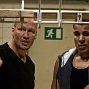 Jeden do jednego - galeria zdjęć - filmweb