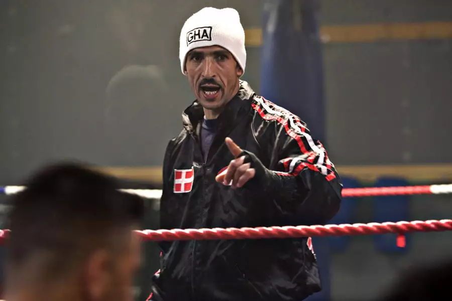 Jeden do jednego - galeria zdjęć - filmweb