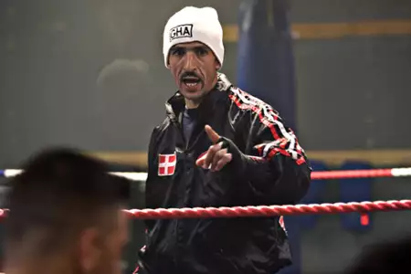 Jeden do jednego - galeria zdjęć - filmweb