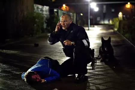 Jeden do jednego - galeria zdjęć - filmweb