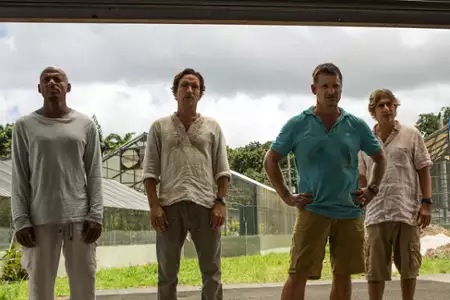Mad Dogs - galeria zdjęć - filmweb