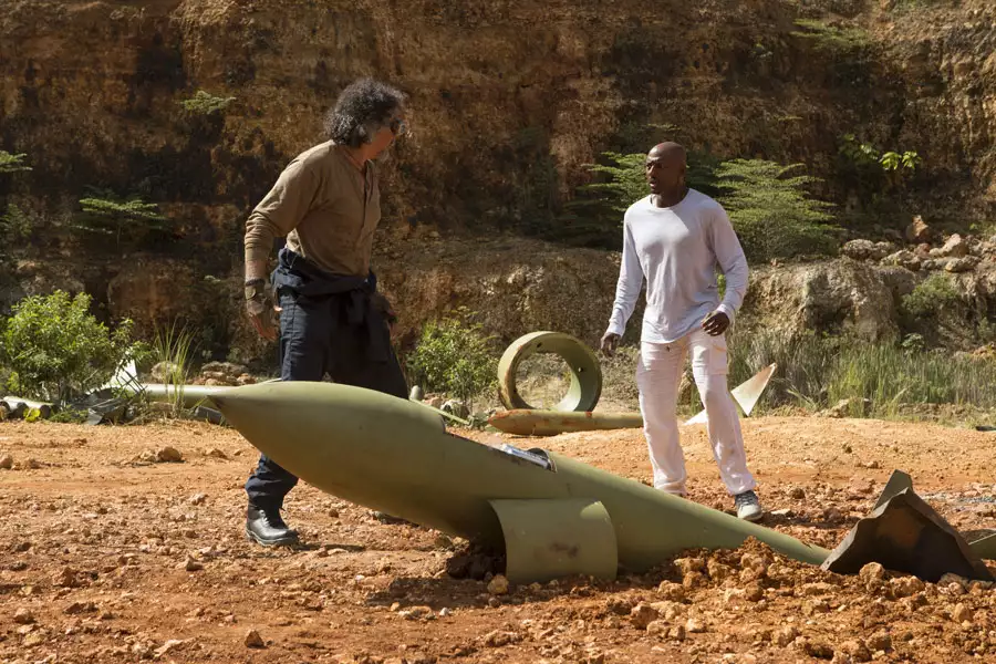 Mad Dogs - galeria zdjęć - filmweb