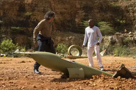 Mad Dogs - galeria zdjęć - filmweb