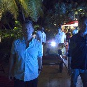 Mad Dogs - galeria zdjęć - filmweb