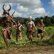 Mad Dogs - galeria zdjęć - filmweb