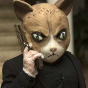 Mad Dogs - galeria zdjęć - filmweb