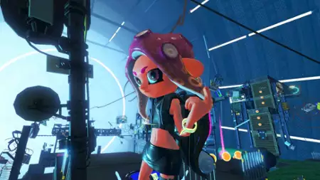 Splatoon 2: Octo Expansion - galeria zdjęć - filmweb