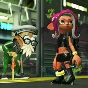 Splatoon 2: Octo Expansion - galeria zdjęć - filmweb