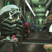 Splatoon 2: Octo Expansion - galeria zdjęć - filmweb