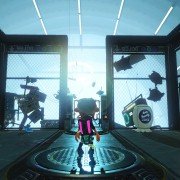 Splatoon 2: Octo Expansion - galeria zdjęć - filmweb