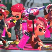 Splatoon 2: Octo Expansion - galeria zdjęć - filmweb