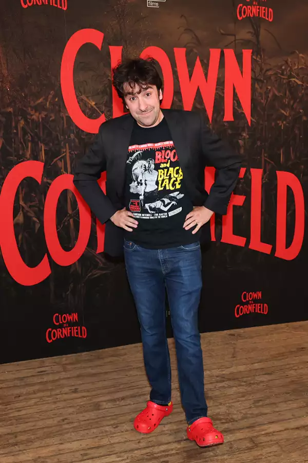 Frendo - galeria zdjęć - filmweb