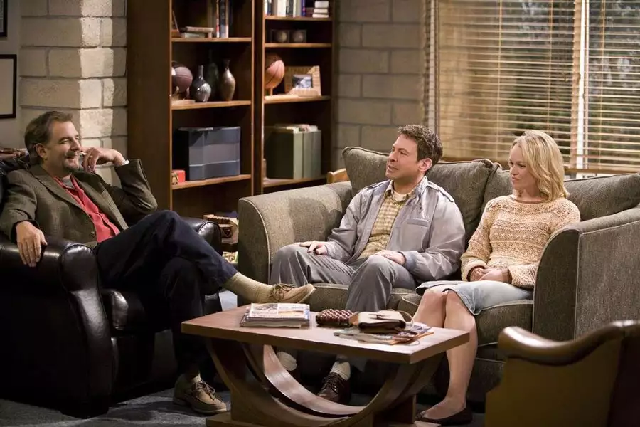 Terapia domowa - galeria zdjęć - filmweb