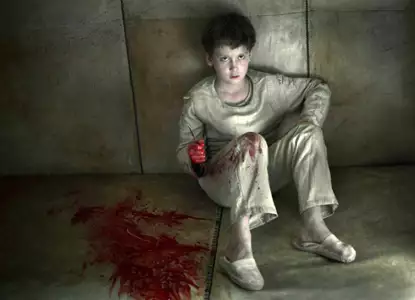 Granice b&oacute;lu - galeria zdjęć - filmweb