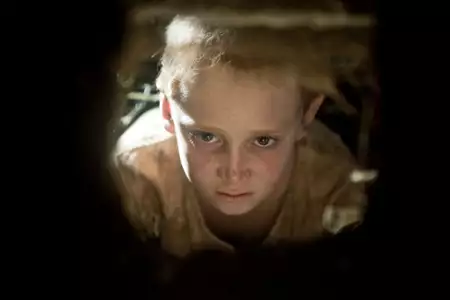 Granice b&oacute;lu - galeria zdjęć - filmweb