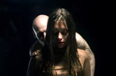 Granice bólu - galeria zdjęć - filmweb