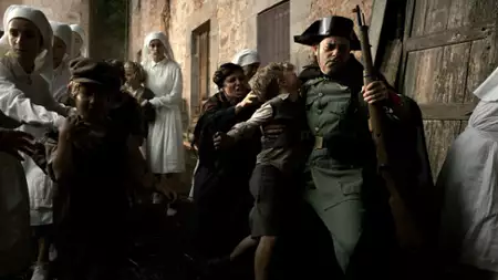 Granice b&oacute;lu - galeria zdjęć - filmweb