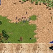 Age of Empires: The Rise of Rome - galeria zdjęć - filmweb