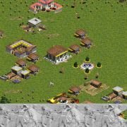 Age of Empires: The Rise of Rome - galeria zdjęć - filmweb