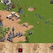 Age of Empires: The Rise of Rome - galeria zdjęć - filmweb