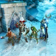 Warhammer: Chaosbane - galeria zdjęć - filmweb