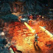 Warhammer: Chaosbane - galeria zdjęć - filmweb