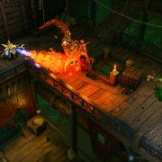 Warhammer: Chaosbane - galeria zdjęć - filmweb