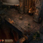 Warhammer: Chaosbane - galeria zdjęć - filmweb