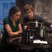 The Walk. Sięgając chmur - galeria zdjęć - filmweb