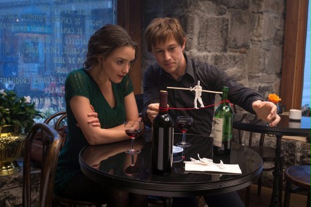 The Walk. Sięgając chmur - galeria zdjęć - filmweb