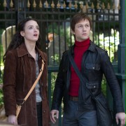 The Walk. Sięgając chmur - galeria zdjęć - filmweb