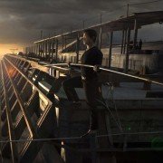 The Walk. Sięgając chmur - galeria zdjęć - filmweb