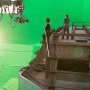 The Walk. Sięgając chmur - galeria zdjęć - filmweb