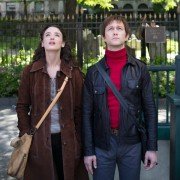 The Walk. Sięgając chmur - galeria zdjęć - filmweb