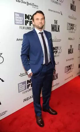 The Walk. Sięgając chmur - galeria zdjęć - filmweb