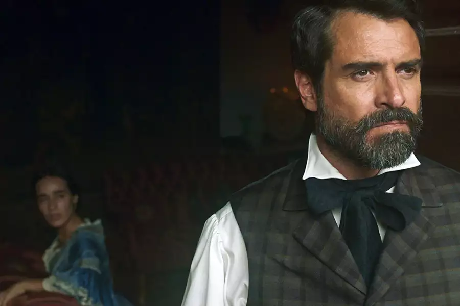 La templanza - galeria zdjęć - filmweb