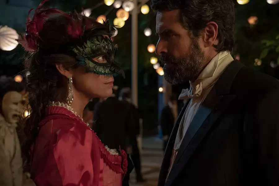 La templanza - galeria zdjęć - filmweb