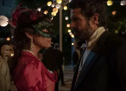 La templanza - galeria zdjęć - filmweb