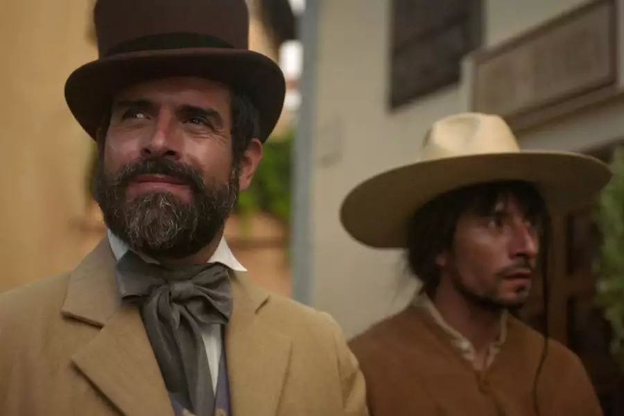 La templanza - galeria zdjęć - filmweb