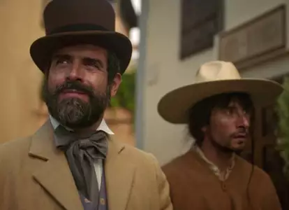 La templanza - galeria zdjęć - filmweb