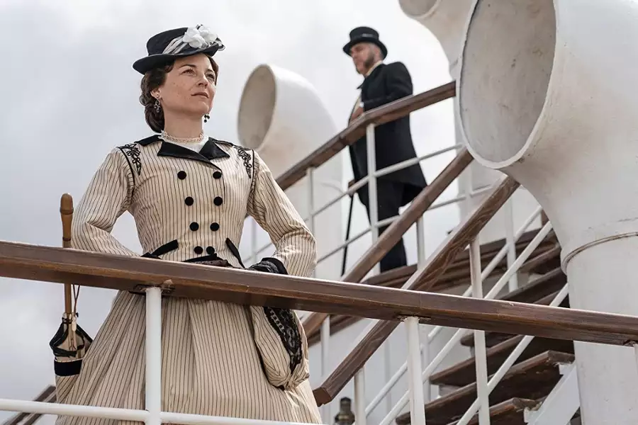 La templanza - galeria zdjęć - filmweb