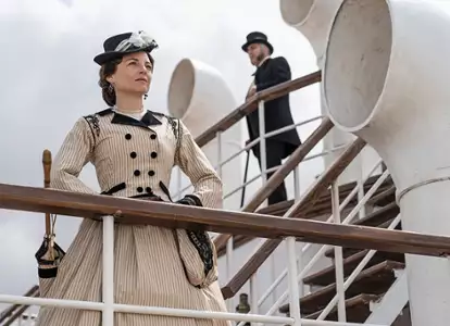 La templanza - galeria zdjęć - filmweb