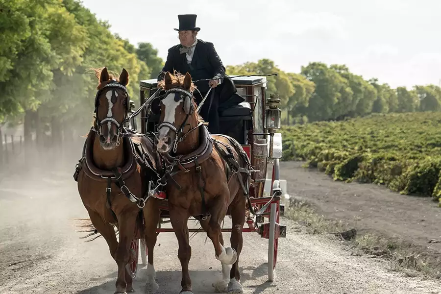 La templanza - galeria zdjęć - filmweb